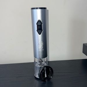 Brand New Electric Wine Opener